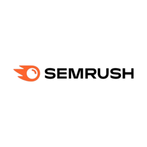 Digital Marketer in Dubai- Certification semrush_logo