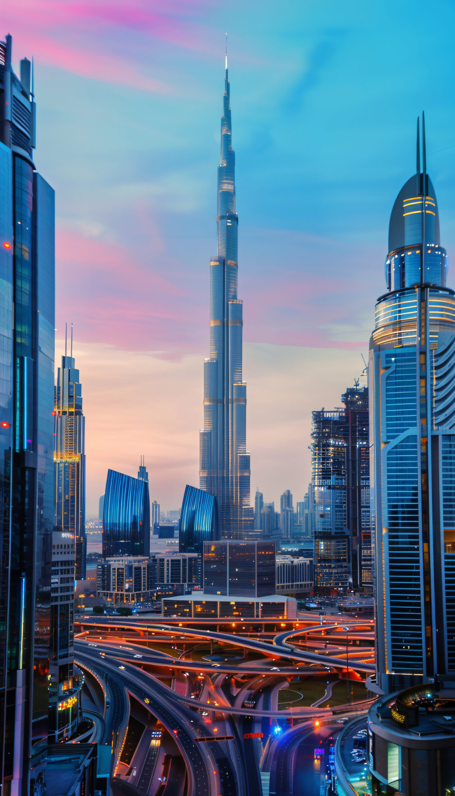 Why is digital marketing essential for businesses in Dubai Why is digital marketing essential for businesses in Dubai